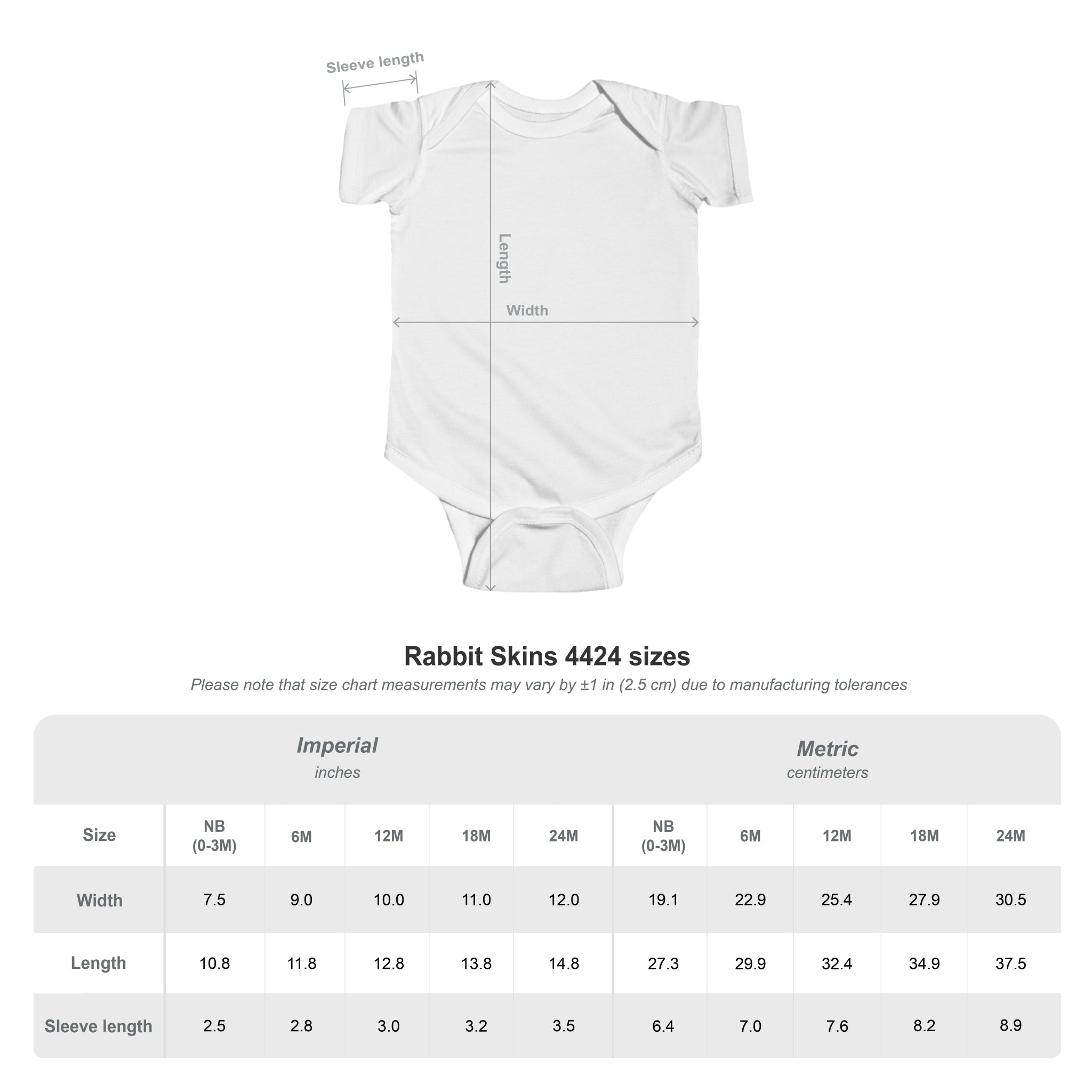 Funny Polish Rooster Infant Bodysuit | I Cry in Polish | Baby Gift | Crowing Rooster Design | Polish Heritage Newborn Outfit | Cute Polish Canadian Baby Apparel